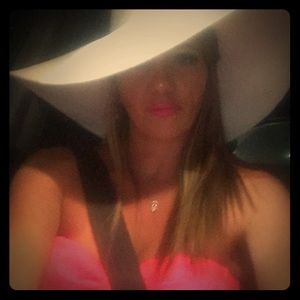 Meet your Posher, Sue